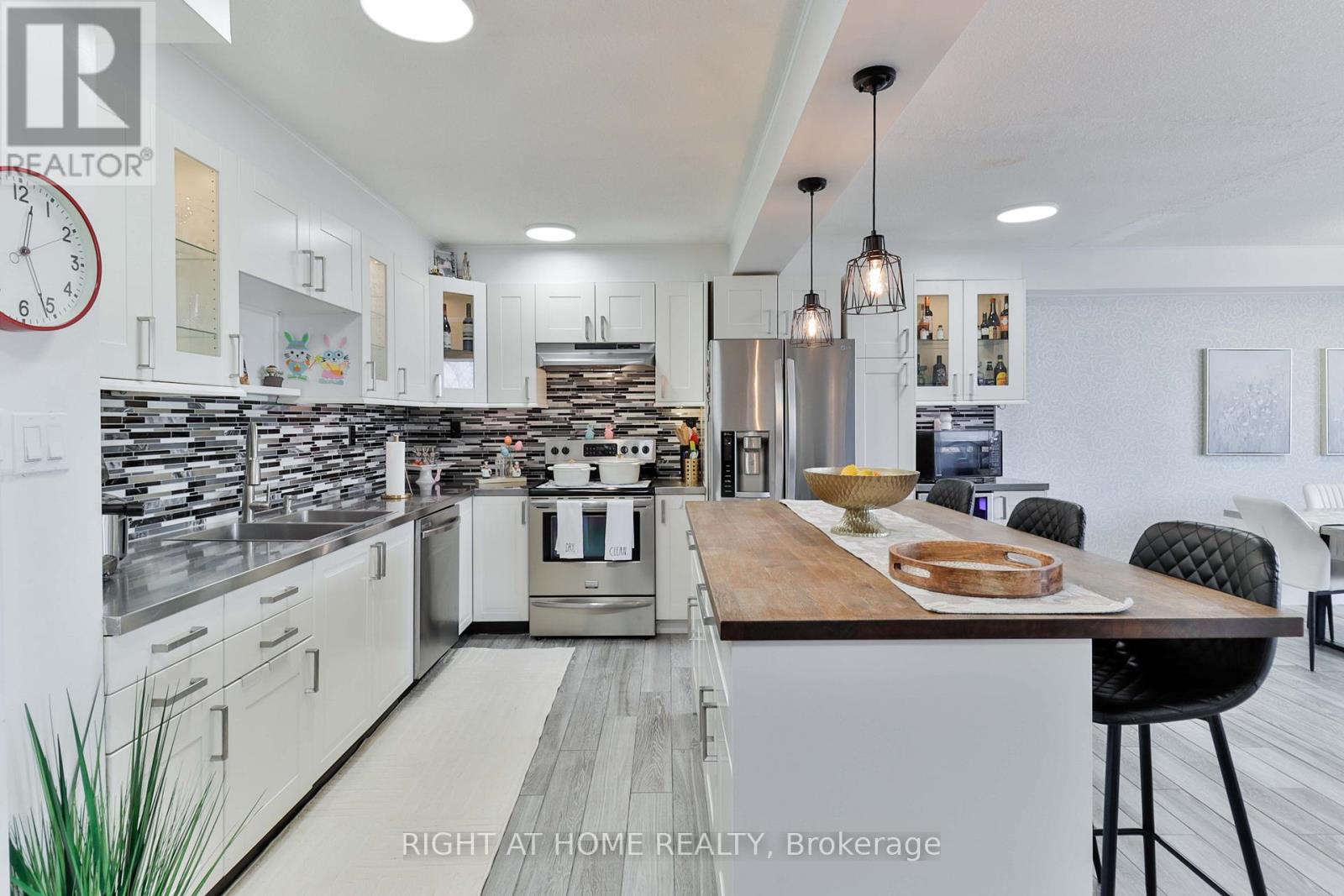 509 - 15 London Green Court, Toronto, Ontario  M3N 1K4 - Photo 22 - W12958854