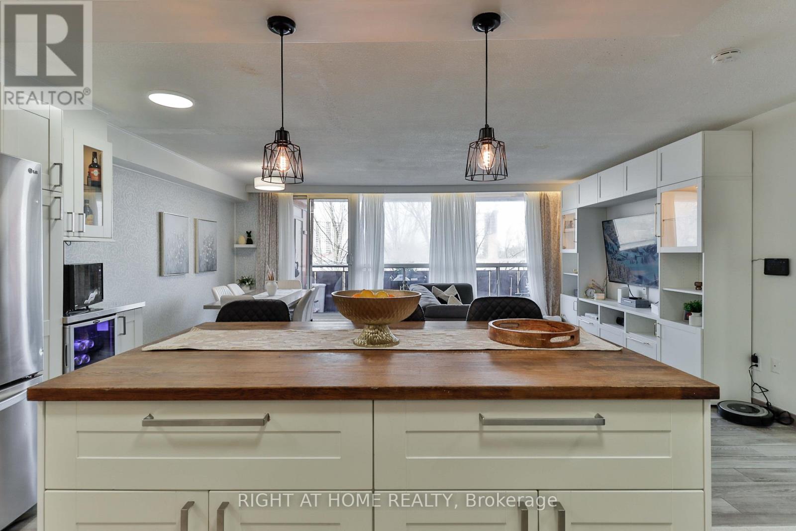 509 - 15 London Green Court, Toronto, Ontario  M3N 1K4 - Photo 24 - W12958854