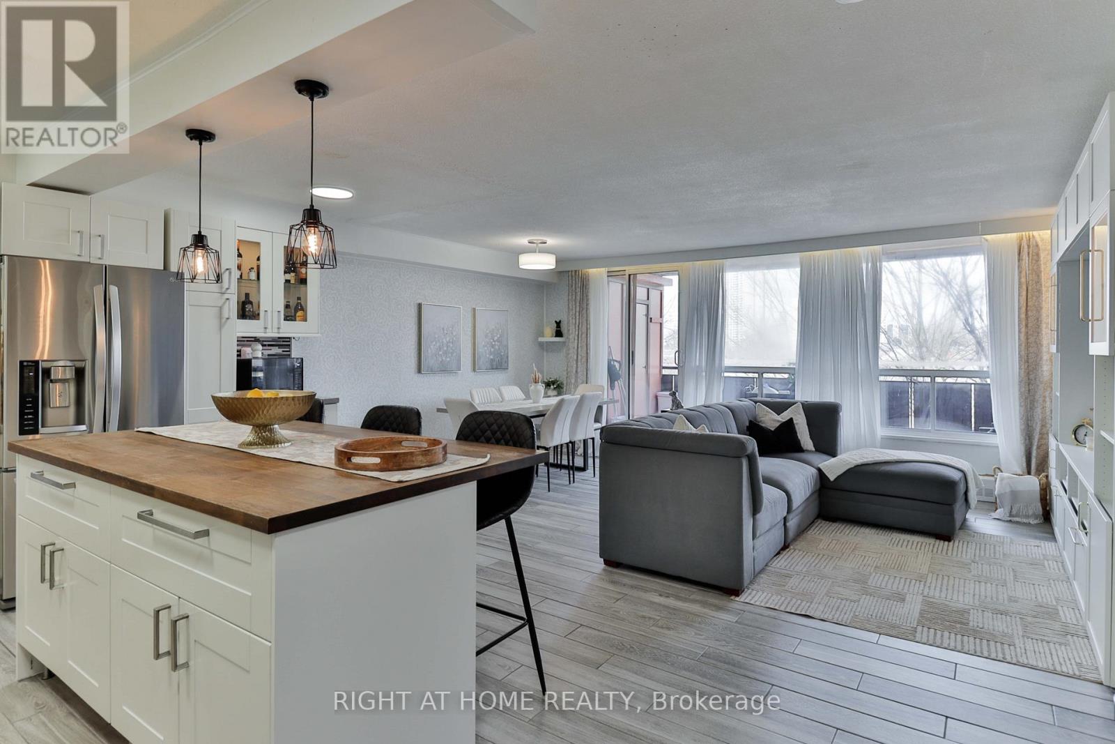 509 - 15 London Green Court, Toronto, Ontario  M3N 1K4 - Photo 25 - W12958854