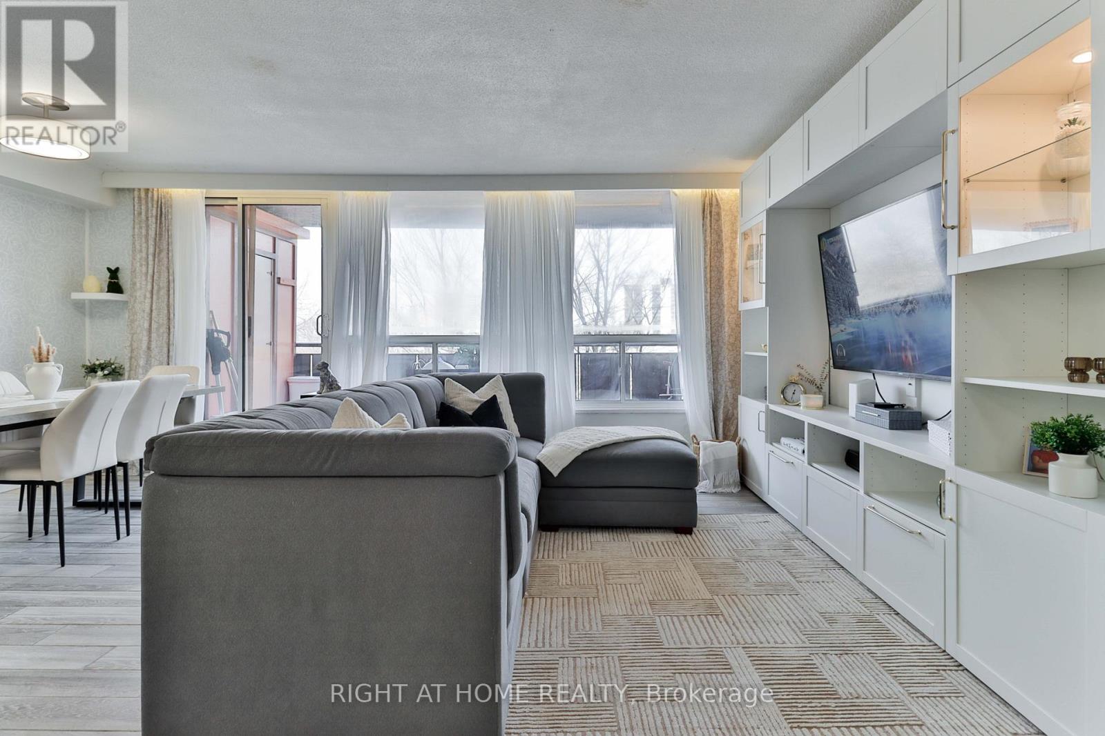 509 - 15 London Green Court, Toronto, Ontario  M3N 1K4 - Photo 26 - W12958854