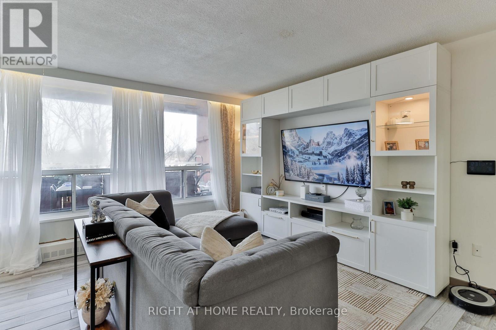 509 - 15 London Green Court, Toronto, Ontario  M3N 1K4 - Photo 27 - W12958854