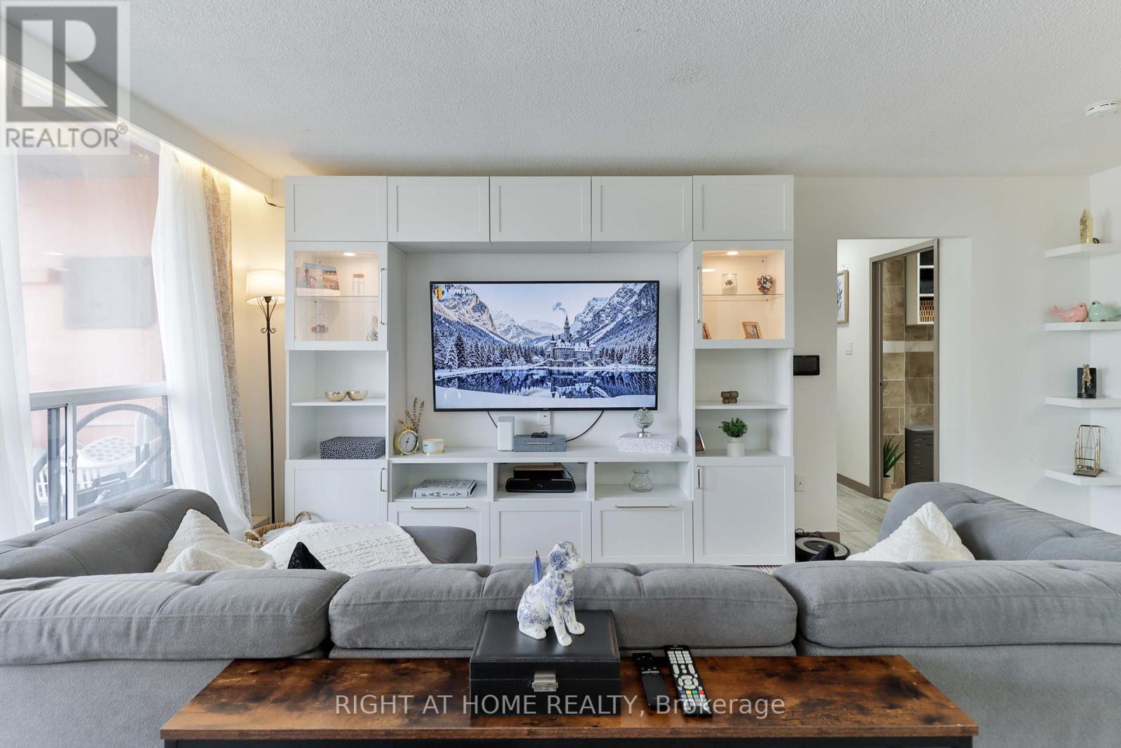 509 - 15 London Green Court, Toronto, Ontario  M3N 1K4 - Photo 28 - W12958854