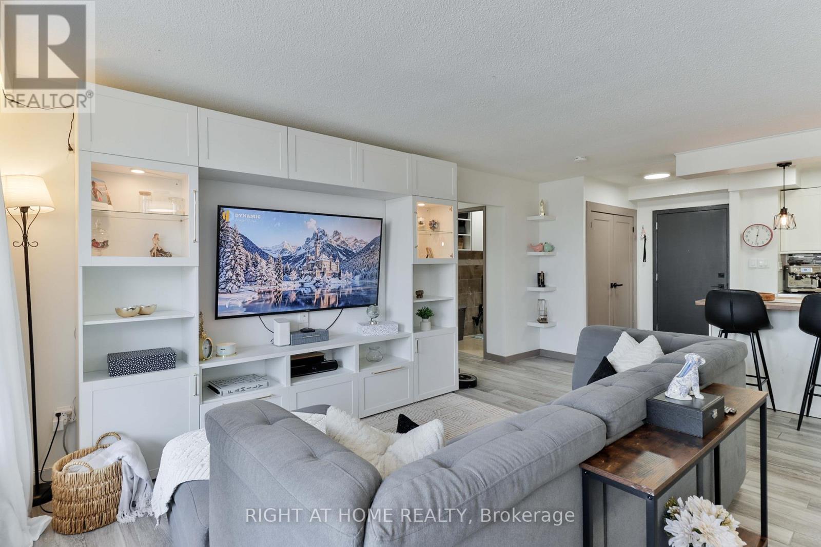 509 - 15 London Green Court, Toronto, Ontario  M3N 1K4 - Photo 29 - W12958854