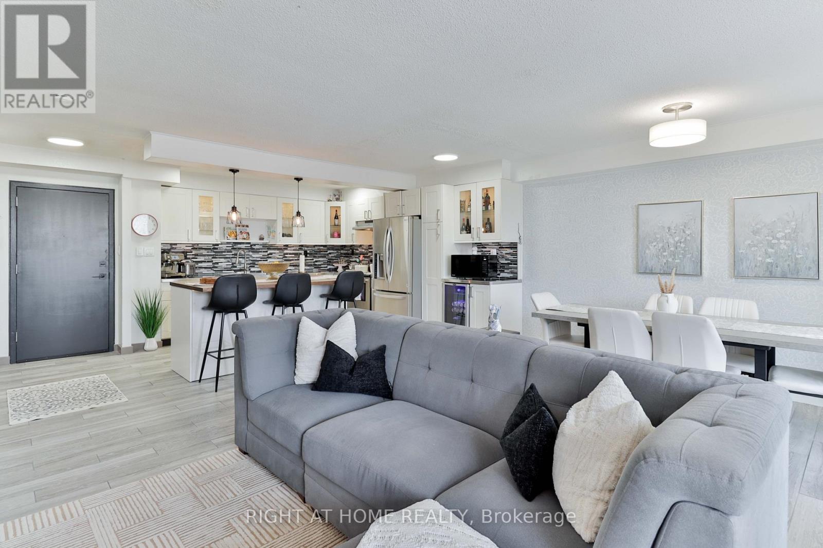 509 - 15 London Green Court, Toronto, Ontario  M3N 1K4 - Photo 30 - W12958854