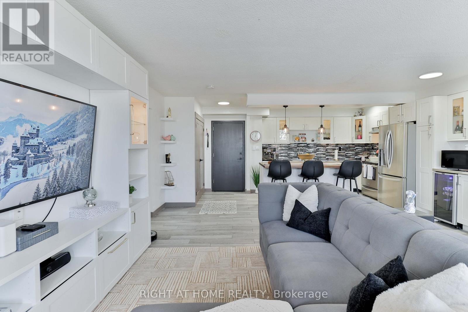 509 - 15 London Green Court, Toronto, Ontario  M3N 1K4 - Photo 31 - W12958854