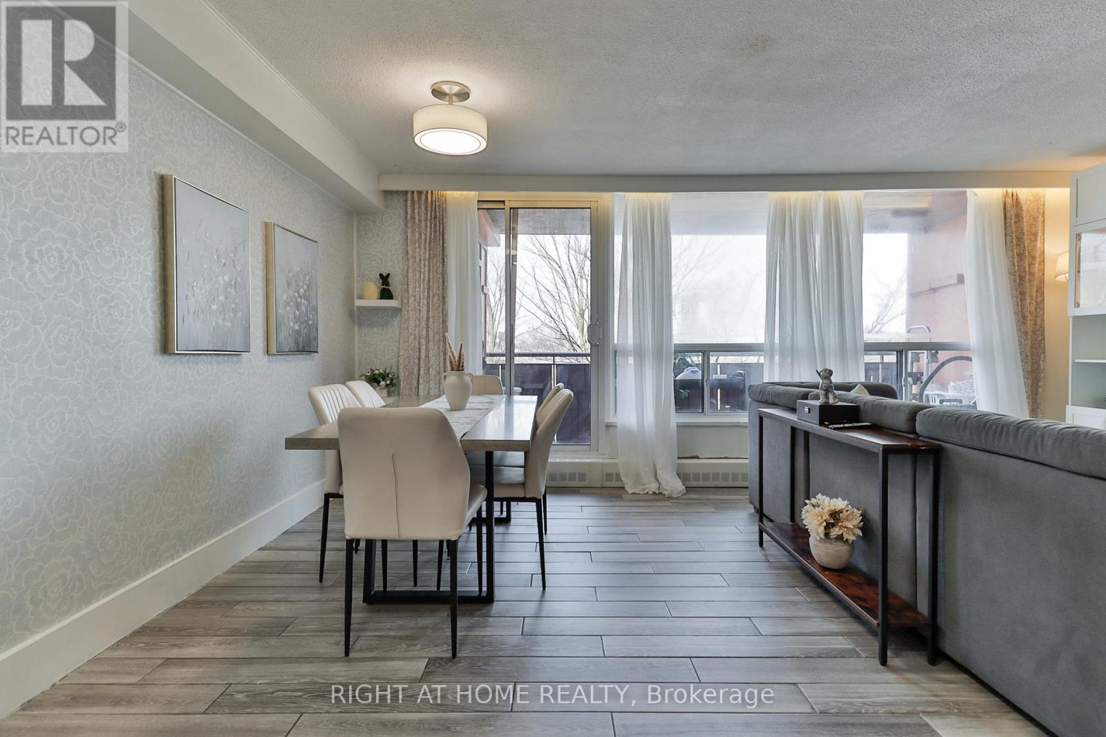 509 - 15 London Green Court, Toronto, Ontario  M3N 1K4 - Photo 32 - W12958854