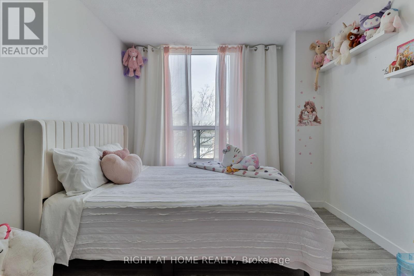 509 - 15 London Green Court, Toronto, Ontario  M3N 1K4 - Photo 40 - W12958854