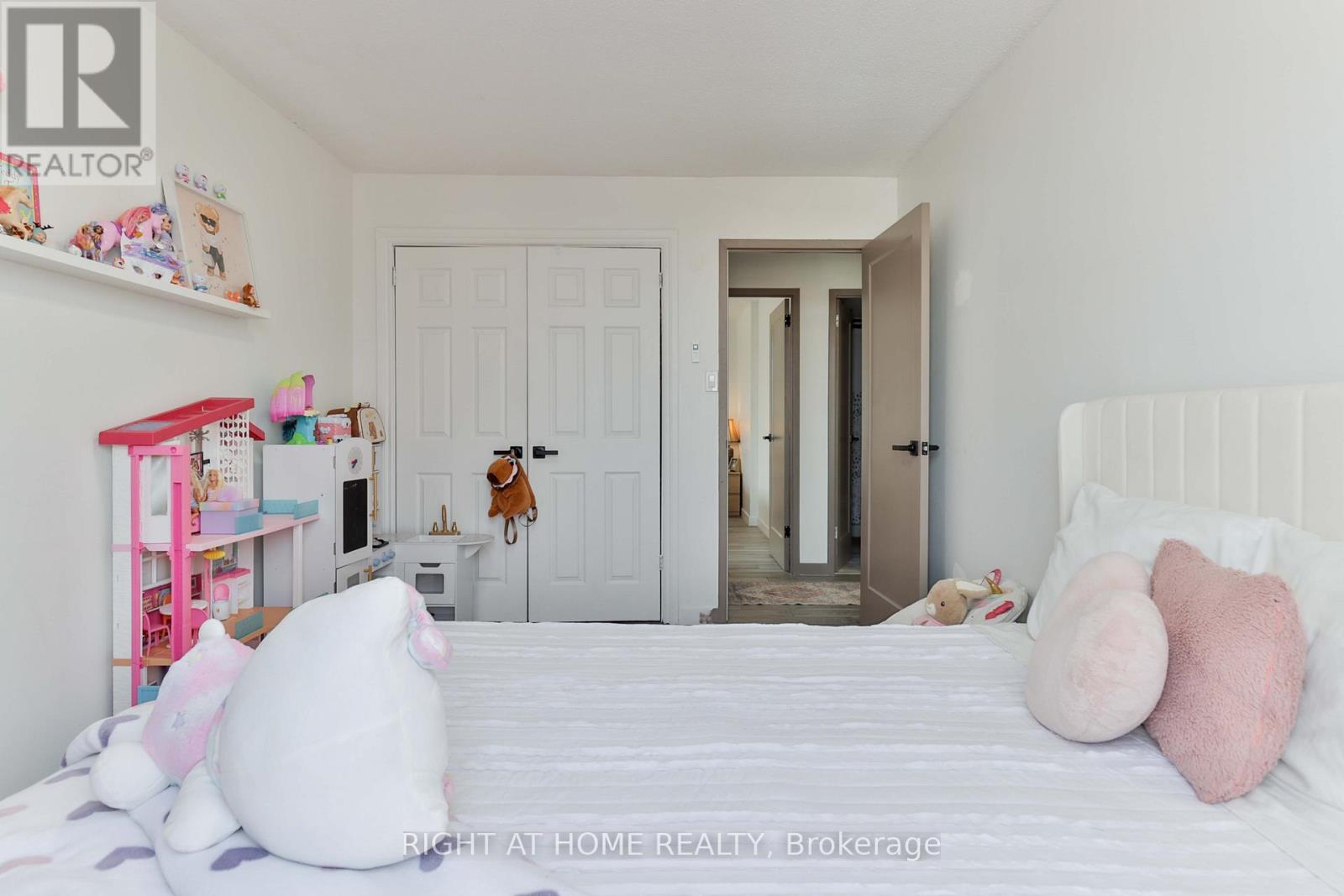 509 - 15 London Green Court, Toronto, Ontario  M3N 1K4 - Photo 41 - W12958854