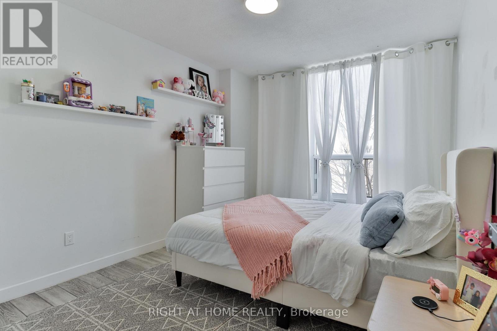 509 - 15 London Green Court, Toronto, Ontario  M3N 1K4 - Photo 43 - W12958854