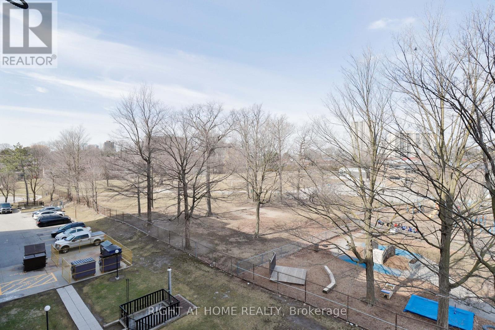 509 - 15 London Green Court, Toronto, Ontario  M3N 1K4 - Photo 5 - W12958854