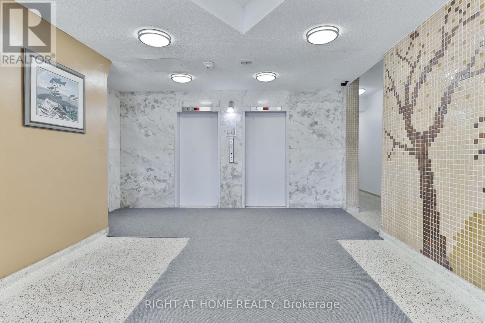 509 - 15 London Green Court, Toronto, Ontario  M3N 1K4 - Photo 6 - W12958854