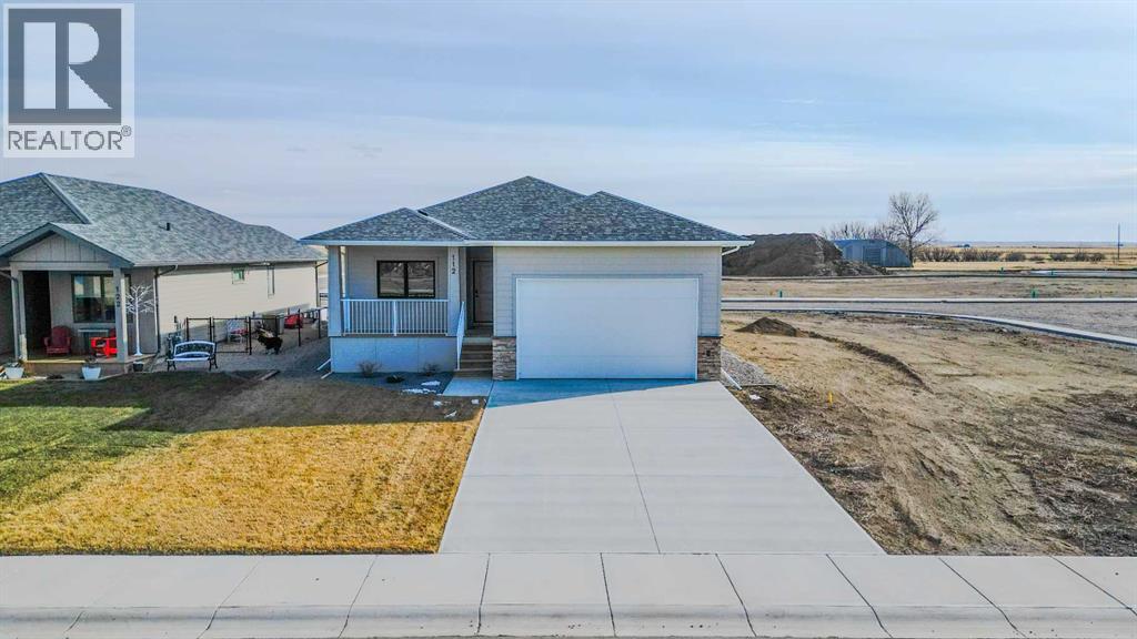 112 E 300 S, Raymond, Alberta  T0K 2S0 - Photo 30 - A2272560