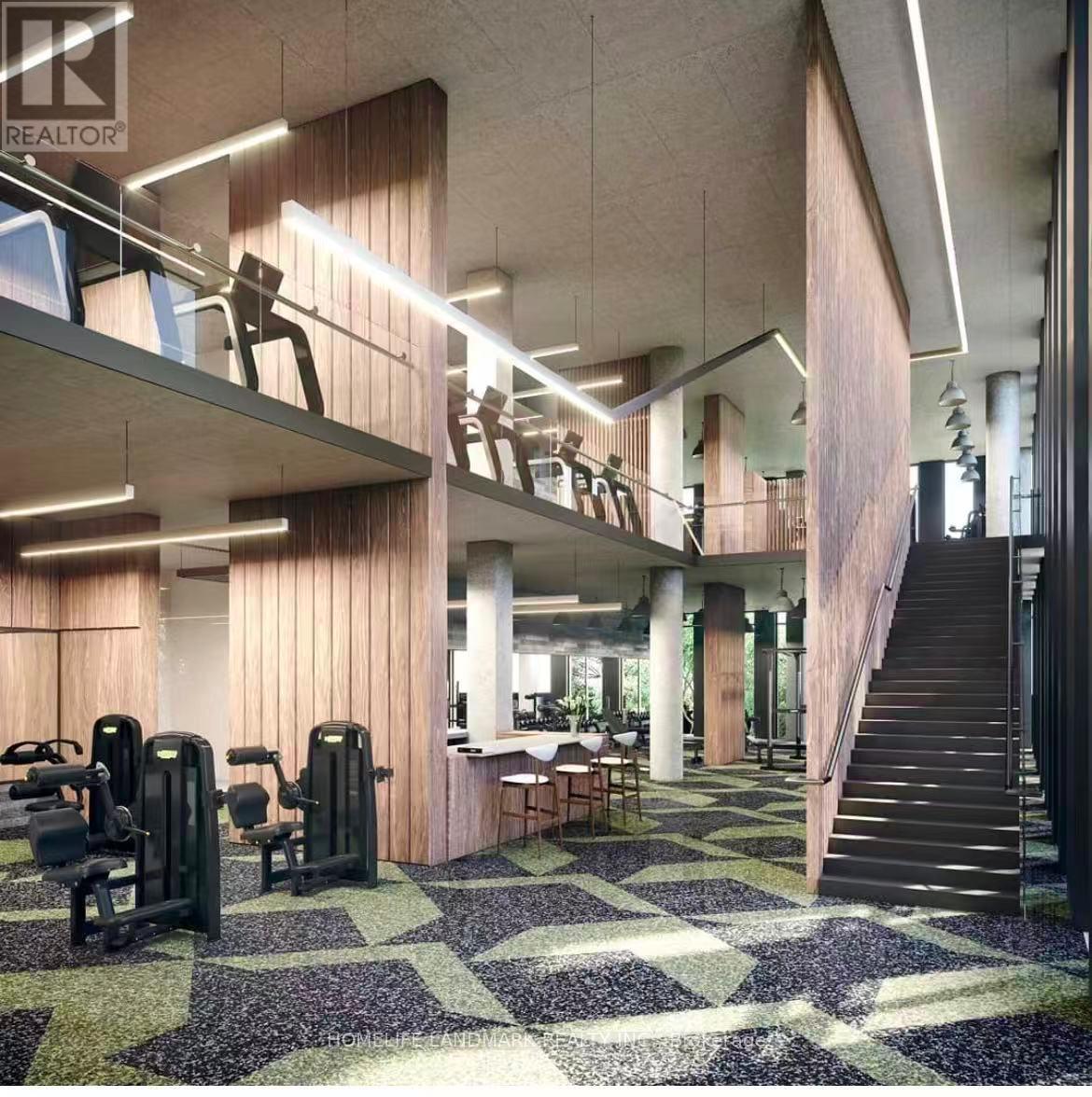 3010 - 1 Quarrington Lane, Toronto, Ontario  M3C 0S4 - Photo 18 - C12958848