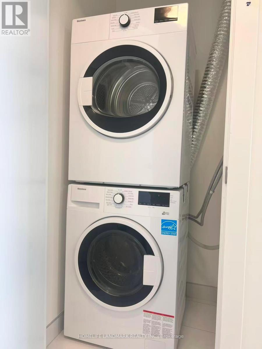 3010 - 1 Quarrington Lane, Toronto, Ontario  M3C 0S4 - Photo 13 - C12958848