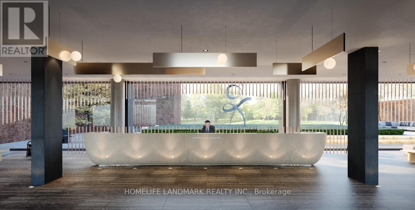 3010 - 1 Quarrington Lane, Toronto, Ontario  M3C 0S4 - Photo 3 - C12958848