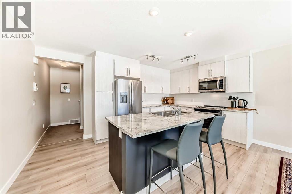 154 Sage Hill Grove Nw, Calgary, Alberta  T3R 0Z8 - Photo 9 - A2290381