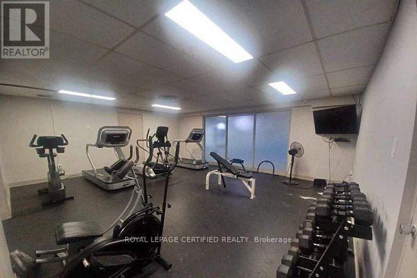 112 - 2095 Roche Court, Mississauga, Ontario  L5K 2C8 - Photo 23 - W12957958