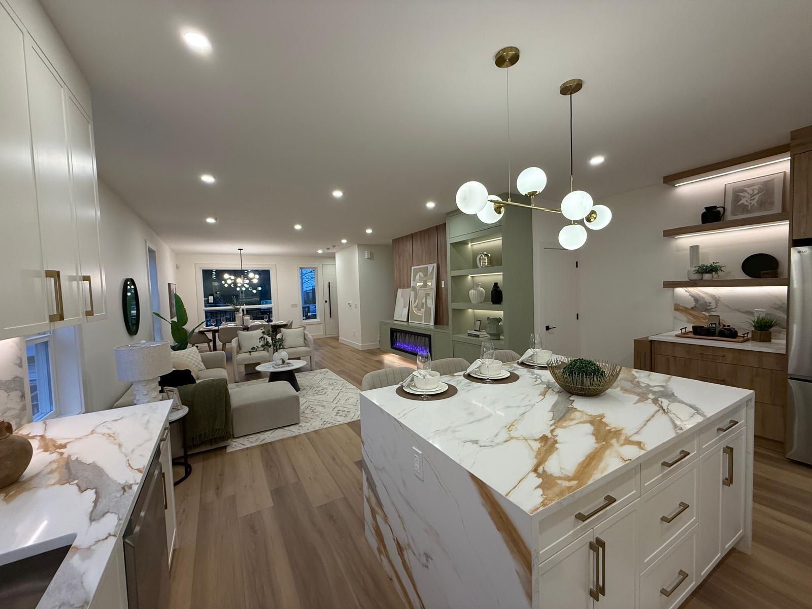 16489 20 Avenue, Surrey, British Columbia  V3Z 9M9 - Photo 4 - R3106679