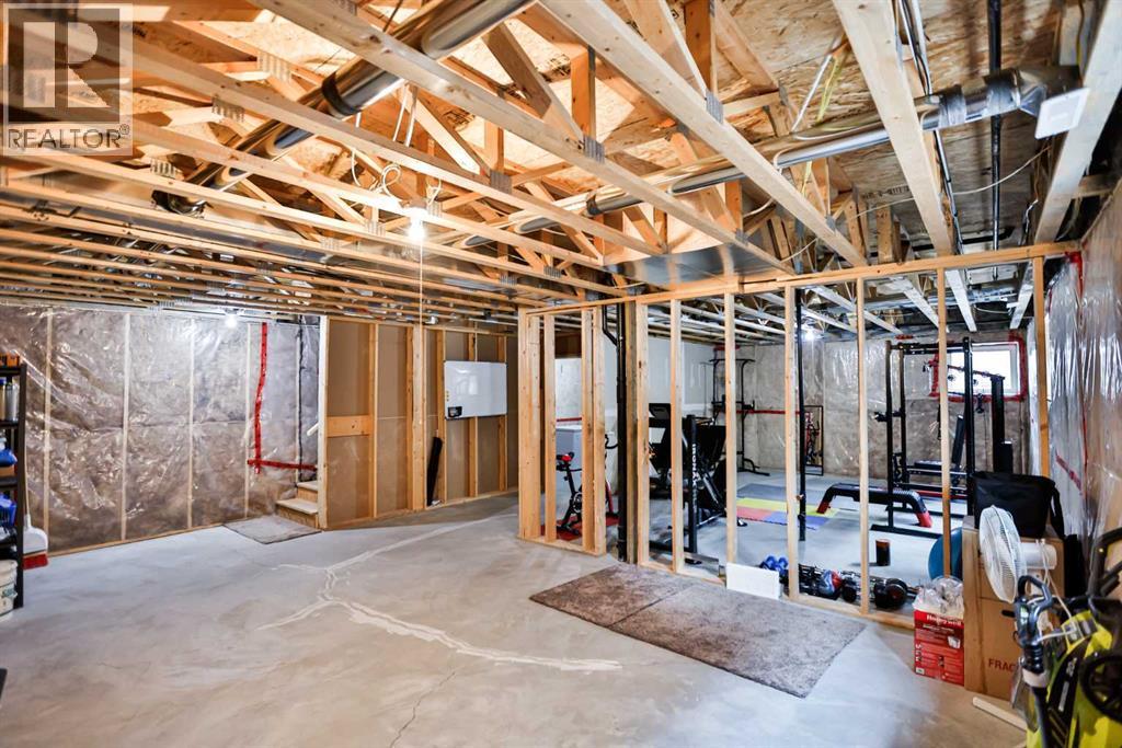 636 Aquitania Boulevard W, Lethbridge, Alberta  T1J 5G5 - Photo 26 - A2295999