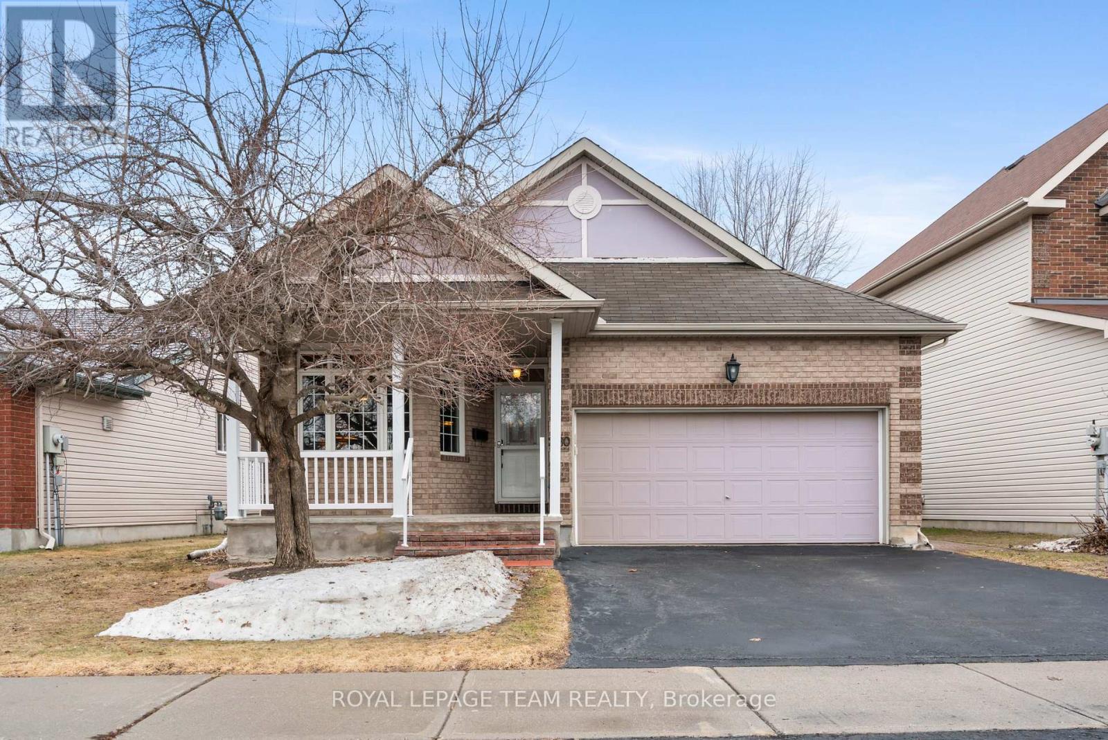 2180 VALIN STREET, Ottawa, Ontario