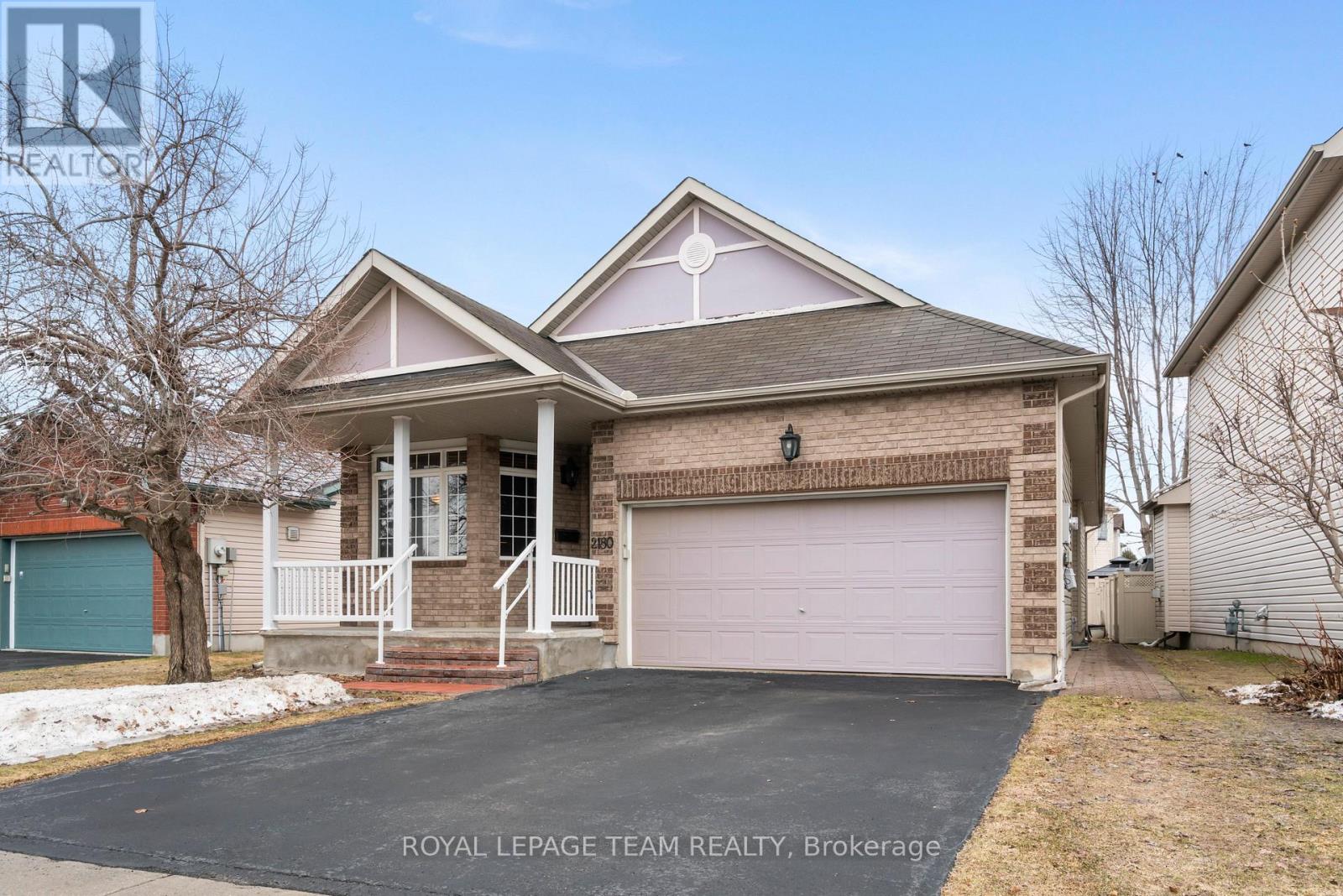 2180 Valin Street, Ottawa, Ontario  K4A 5A9 - Photo 2 - X12958872