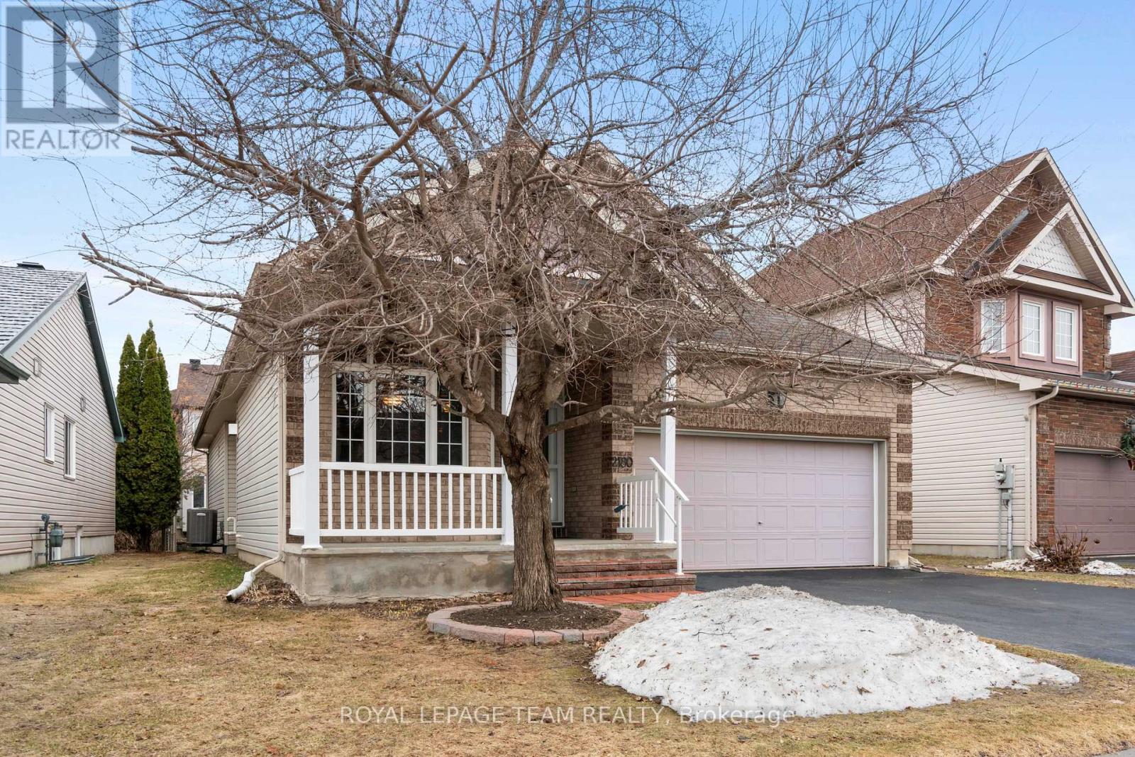 2180 Valin Street, Ottawa, Ontario  K4A 5A9 - Photo 3 - X12958872