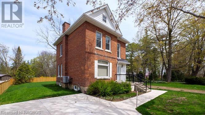 550 10TH STREET A WEST, Owen Sound, Ontario
