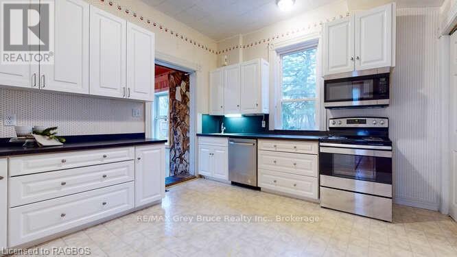 550 10th Street A West, Owen Sound, Ontario  N4K 3R6 - Photo 13 - X11823007