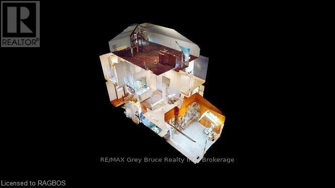 550 10th Street A West, Owen Sound, Ontario  N4K 3R6 - Photo 3 - X11823007