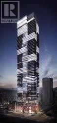 4201 - 7 GRENVILLE STREET, Toronto, Ontario