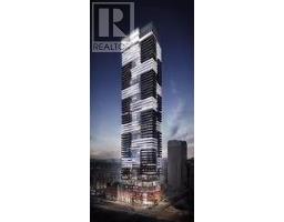 4201 - 7 GRENVILLE STREET, Toronto, Ontario