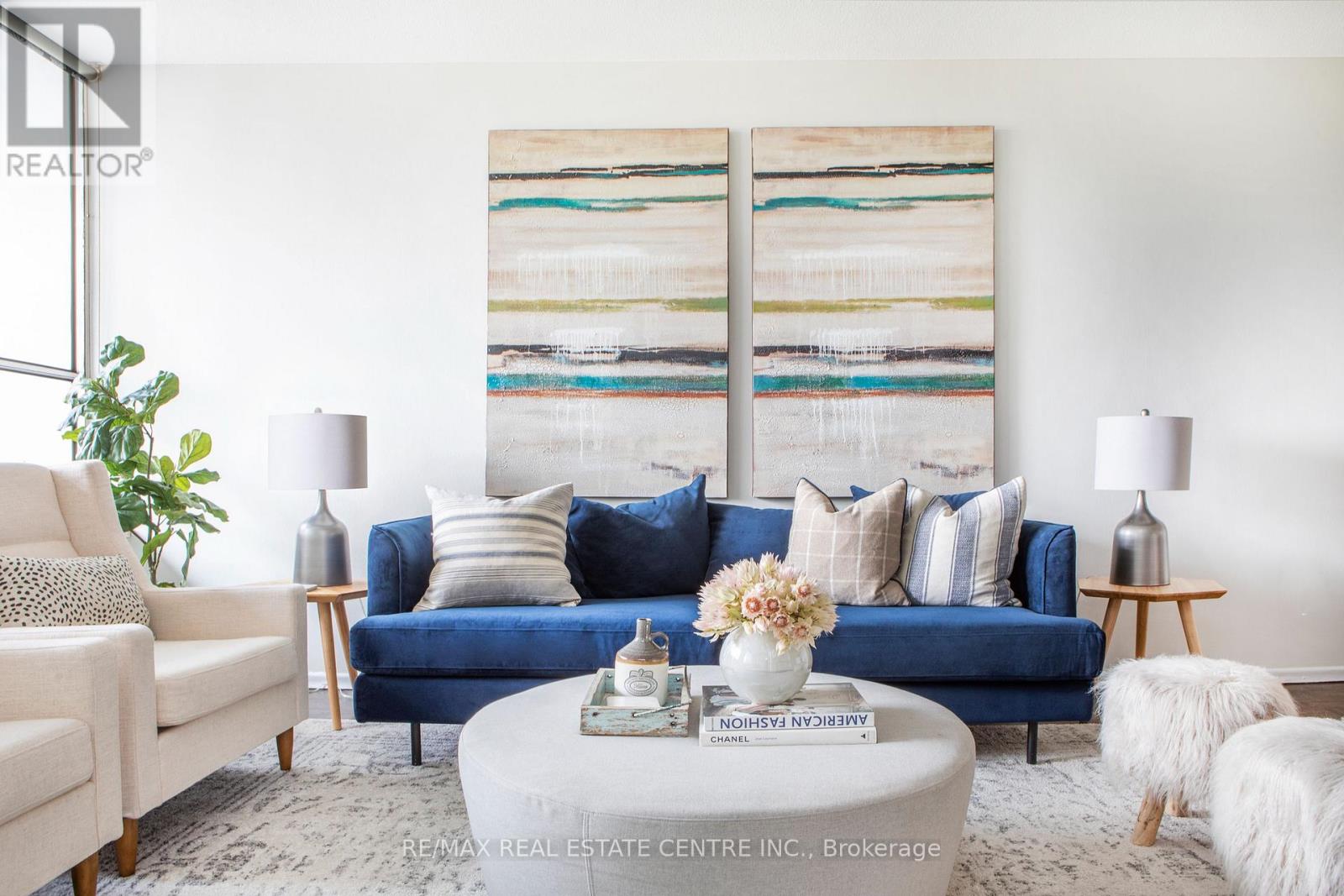 101 - 100 Graydon Hall Drive, Toronto, Ontario  M3A 3A8 - Photo 4 - C12958878