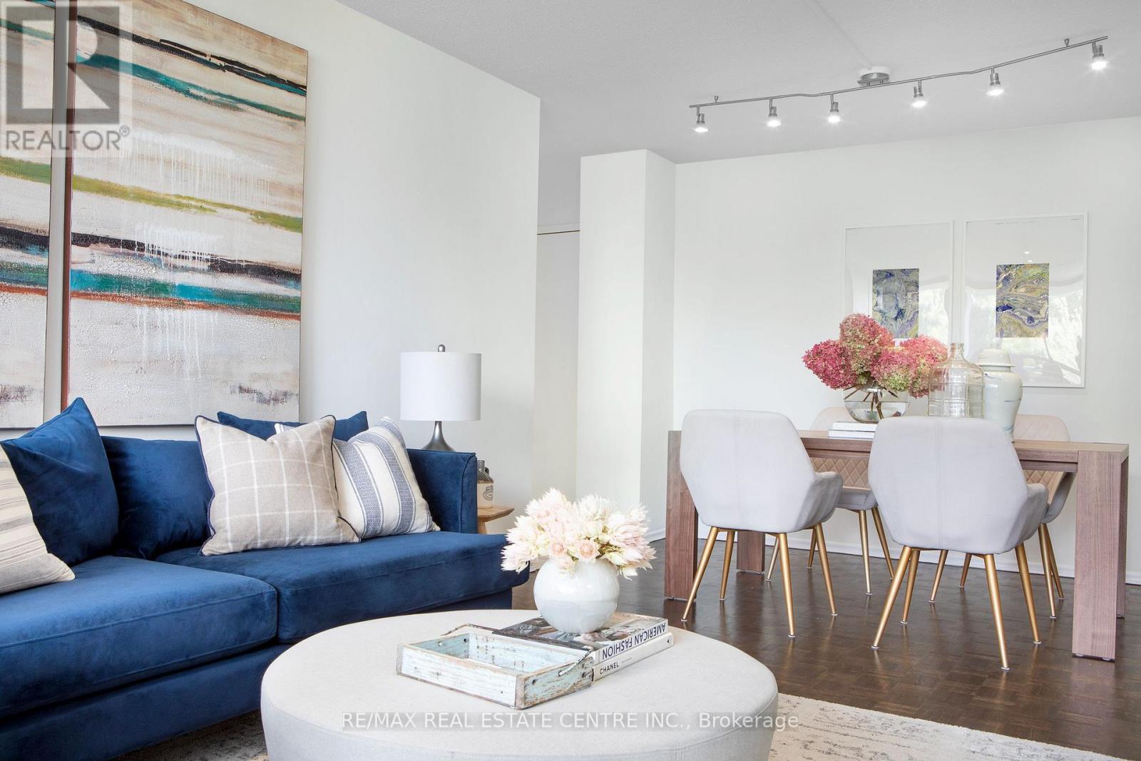 101 - 100 Graydon Hall Drive, Toronto, Ontario  M3A 3A8 - Photo 6 - C12958878