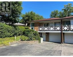 UPPER - 7 LEAVEY COURT, Toronto, Ontario