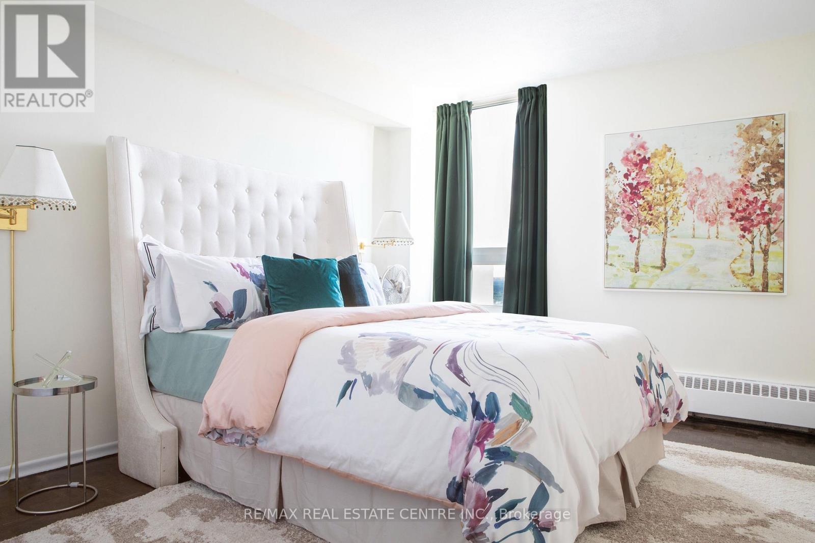 305 - 100 Graydon Hall Drive, Toronto, Ontario  M3A 3A8 - Photo 12 - C12958884