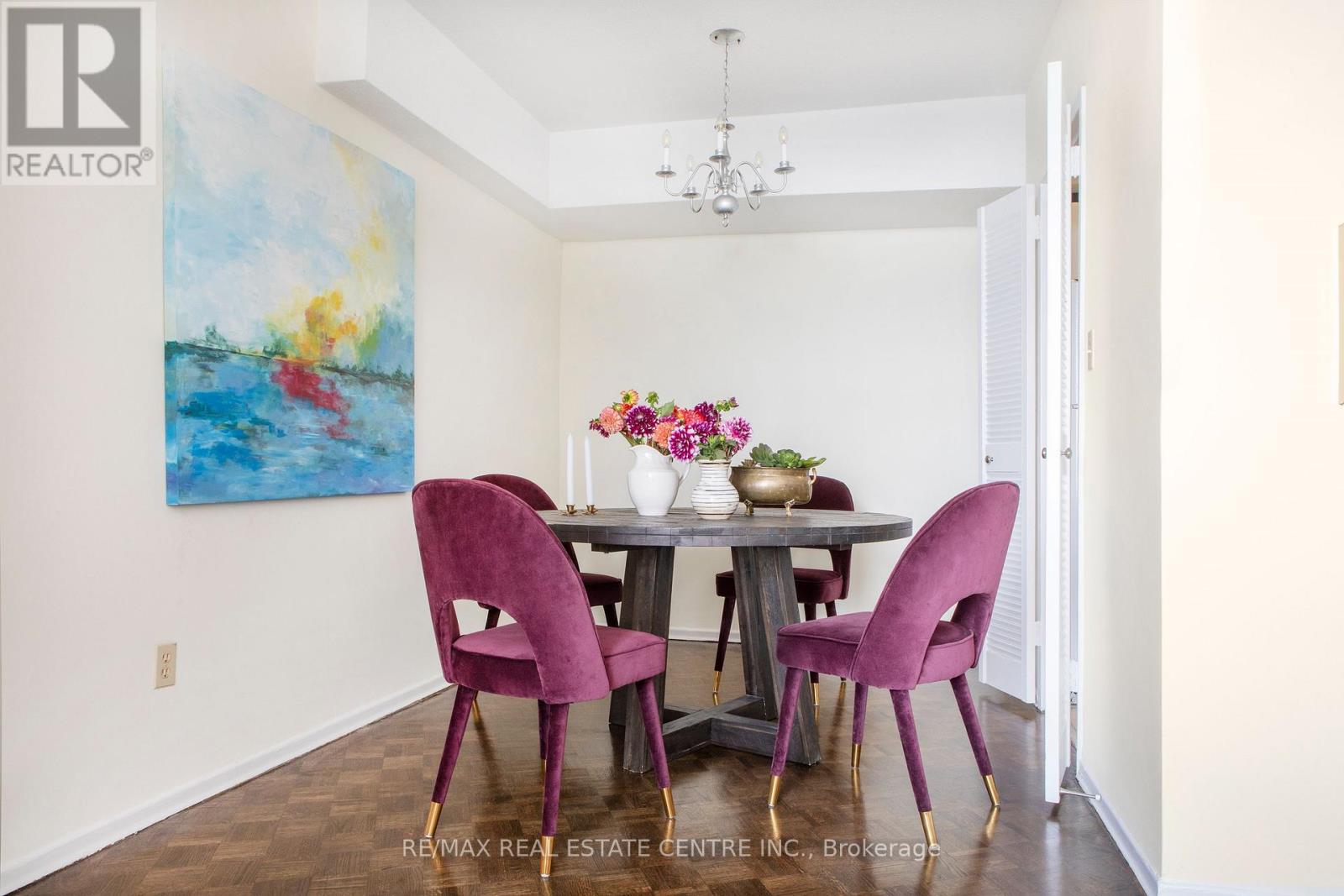 305 - 100 Graydon Hall Drive, Toronto, Ontario  M3A 3A8 - Photo 8 - C12958884