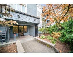 203 1122 KING ALBERT AVENUE, Coquitlam, British Columbia