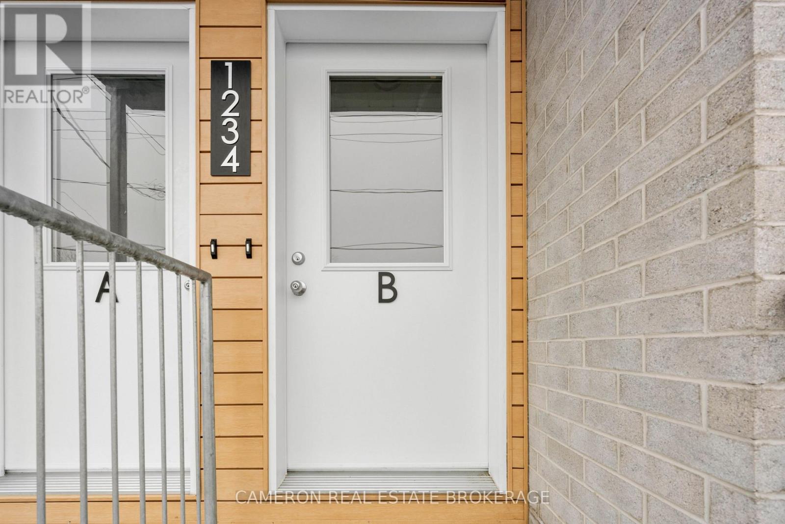 B - 1234 Cumberland Street, Cornwall, Ontario  K6J 4K5 - Photo 5 - X12930194