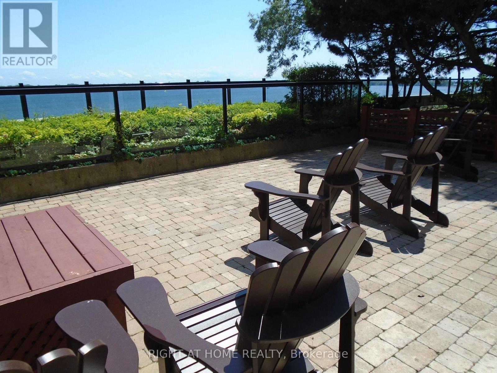 508 - 65 Harbour Square, Toronto, Ontario  M5J 2L4 - Photo 16 - C12954004