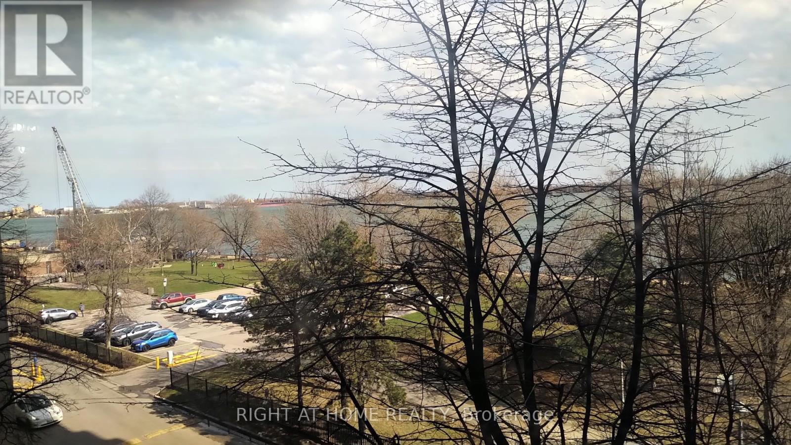 508 - 65 Harbour Square, Toronto, Ontario  M5J 2L4 - Photo 5 - C12954004