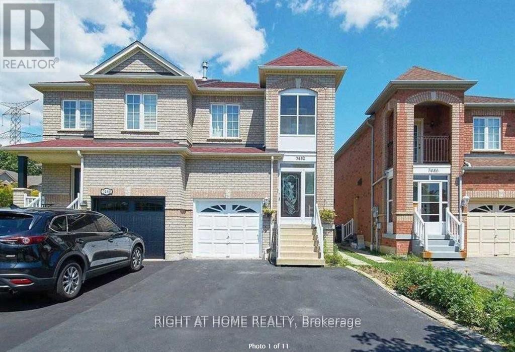 7482 Magistrate (Bsmt) Terrace, Mississauga, Ontario  L5W 1L2 - Photo 9 - W12958874