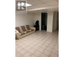 7482 MAGISTRATE (BSMT) TERRACE, Mississauga, Ontario