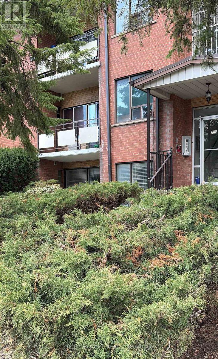 1b - 336 The West Mall, Toronto, Ontario  M9C 1E4 - Photo 2 - W12958876