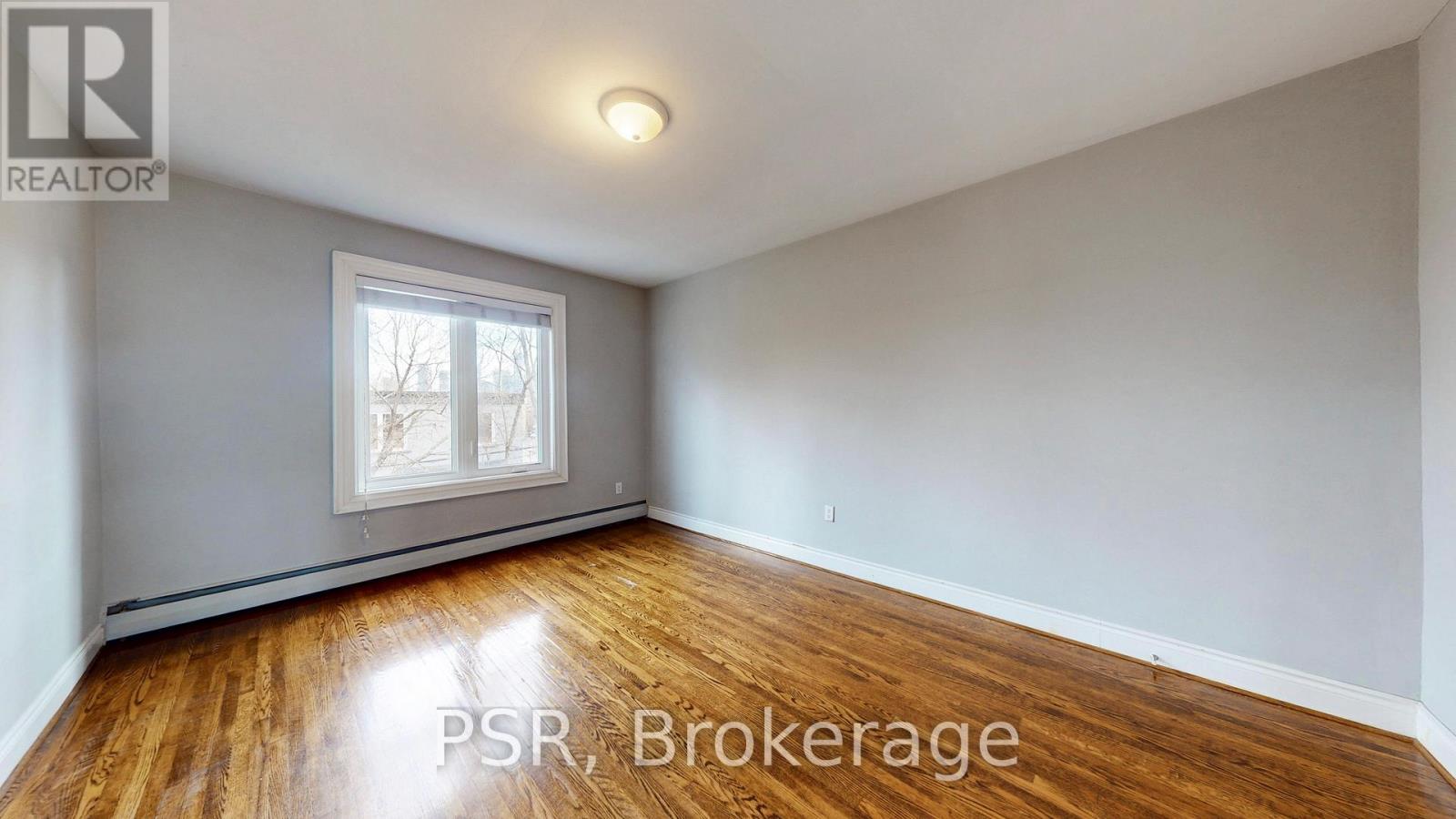 Upper - 37 Morgan Avenue, Toronto, Ontario  M8Y 2Z9 - Photo 14 - W12958882