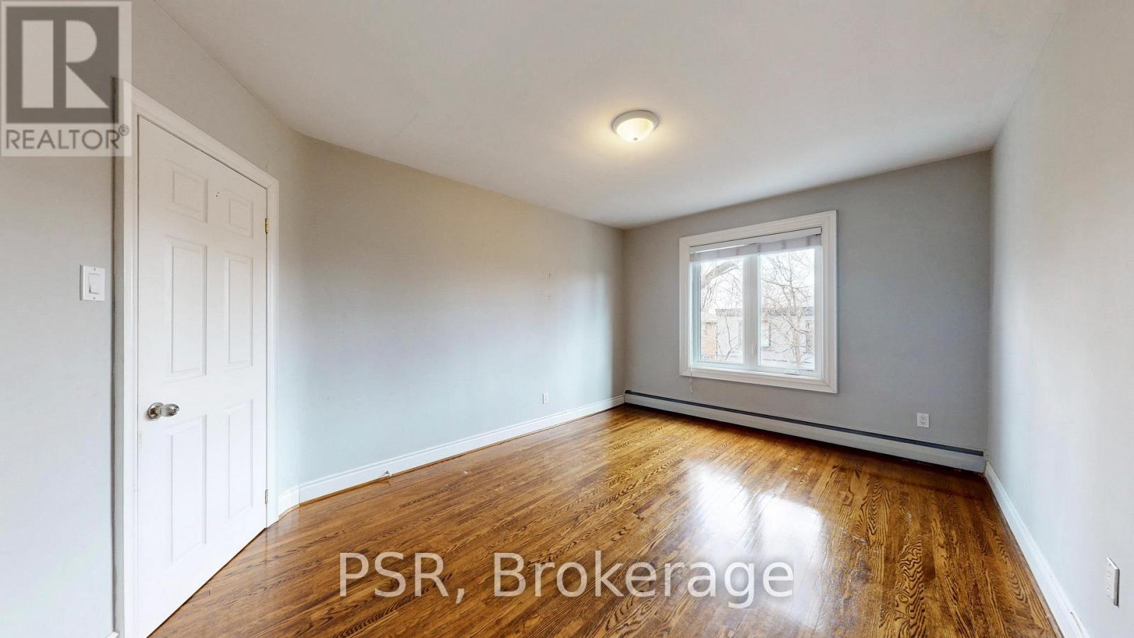 Upper - 37 Morgan Avenue, Toronto, Ontario  M8Y 2Z9 - Photo 15 - W12958882