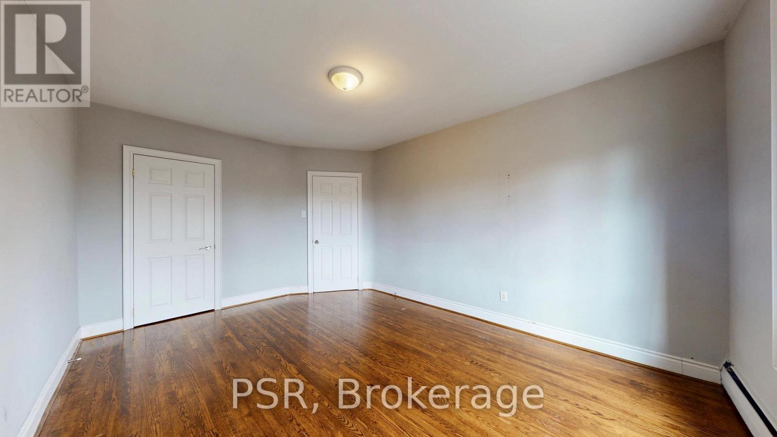 Upper - 37 Morgan Avenue, Toronto, Ontario  M8Y 2Z9 - Photo 16 - W12958882