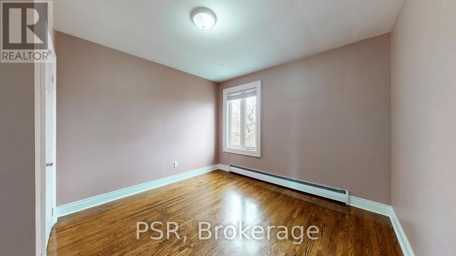 Upper - 37 Morgan Avenue, Toronto, Ontario  M8Y 2Z9 - Photo 17 - W12958882