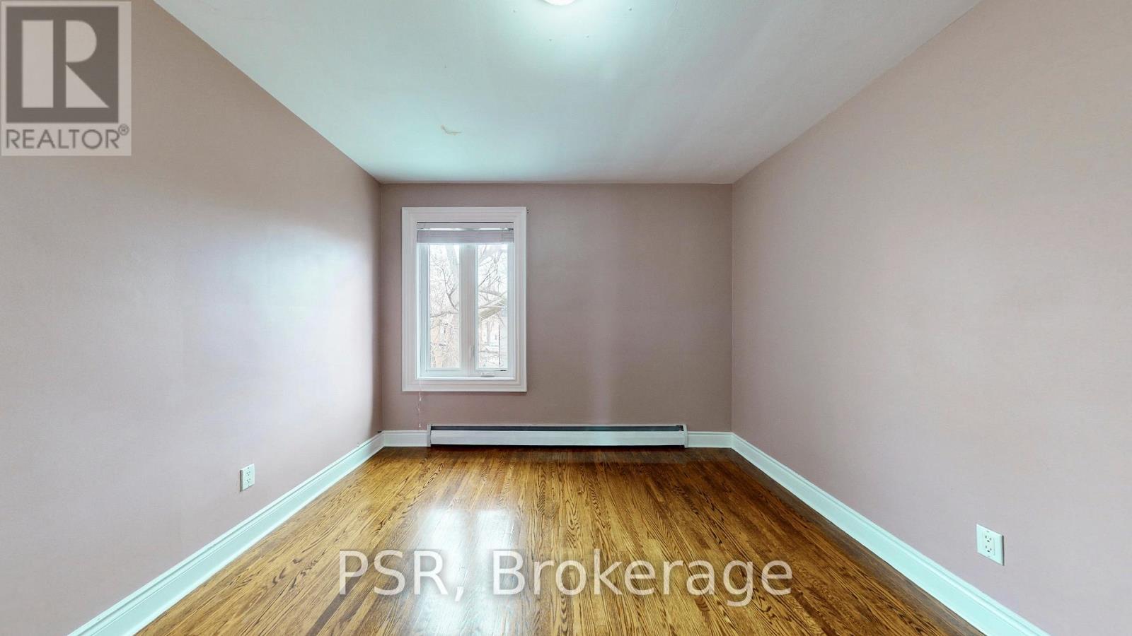 Upper - 37 Morgan Avenue, Toronto, Ontario  M8Y 2Z9 - Photo 18 - W12958882