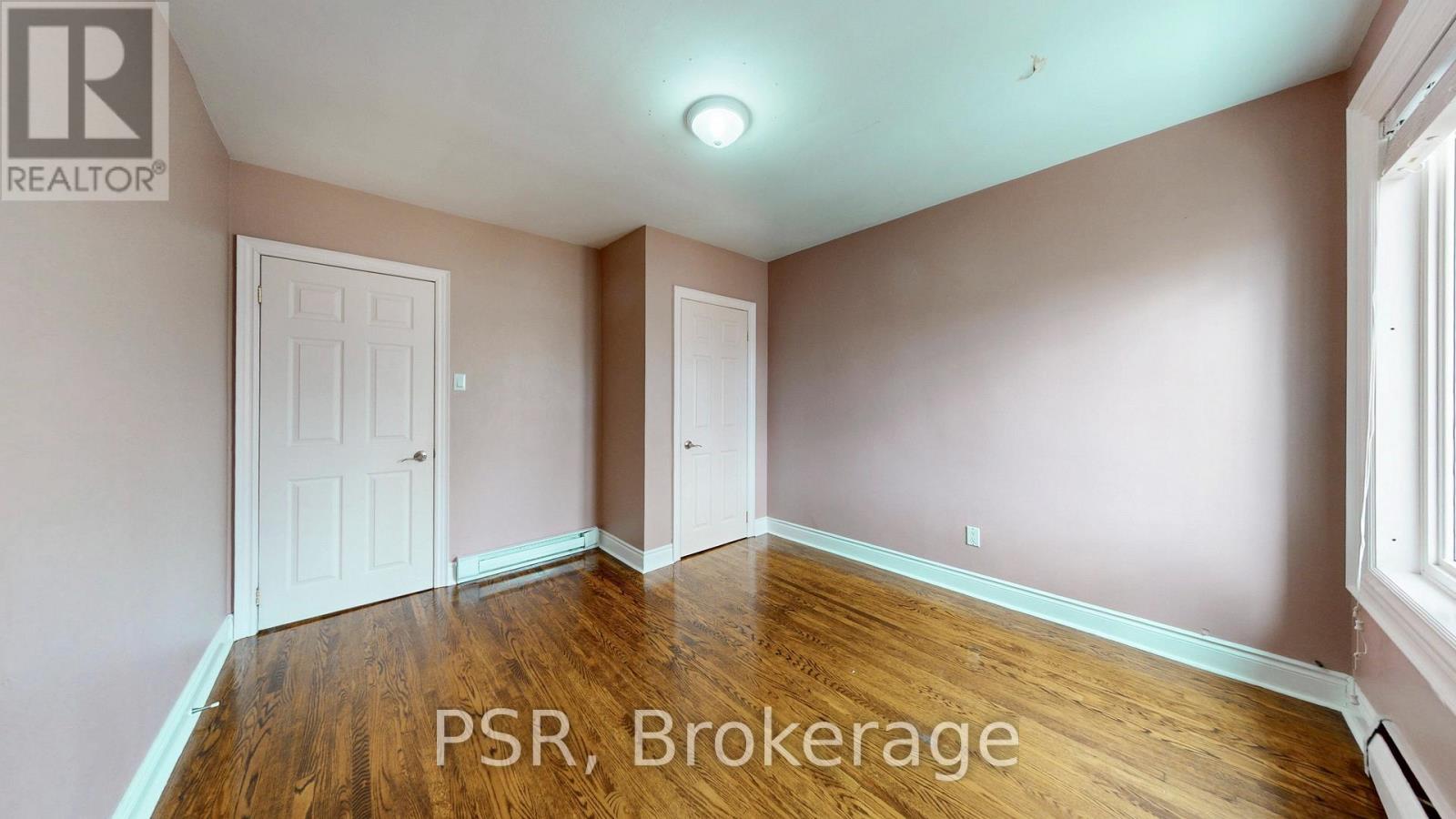 Upper - 37 Morgan Avenue, Toronto, Ontario  M8Y 2Z9 - Photo 19 - W12958882