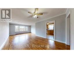 UPPER - 37 MORGAN AVENUE, Toronto, Ontario